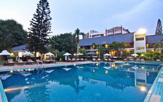 Sunshine Garden Resort