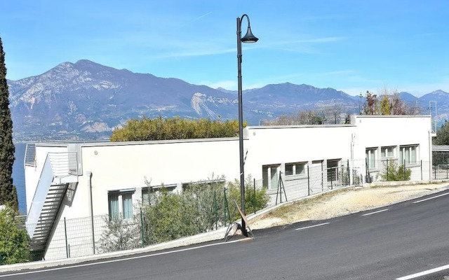 Residence Bellavista Hot Tub & Pool