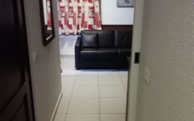 VVF Résidence Megève Mont-Blanc