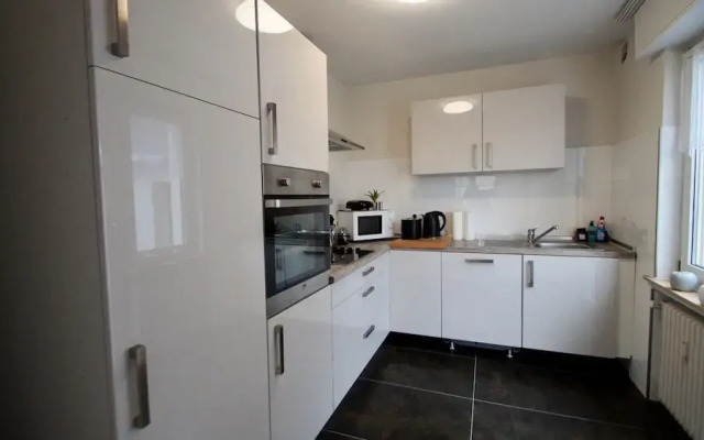 Luxus Wohnung nähe Köln CityMesse