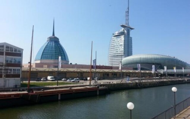 Ferienwohnungen am Käseheck