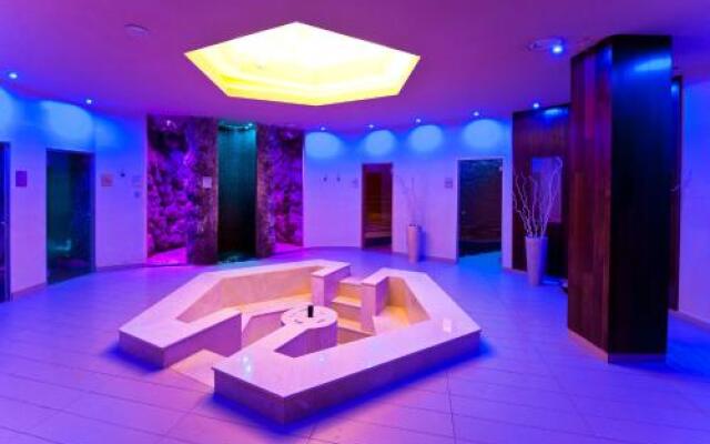 Sandra SPA Karpacz