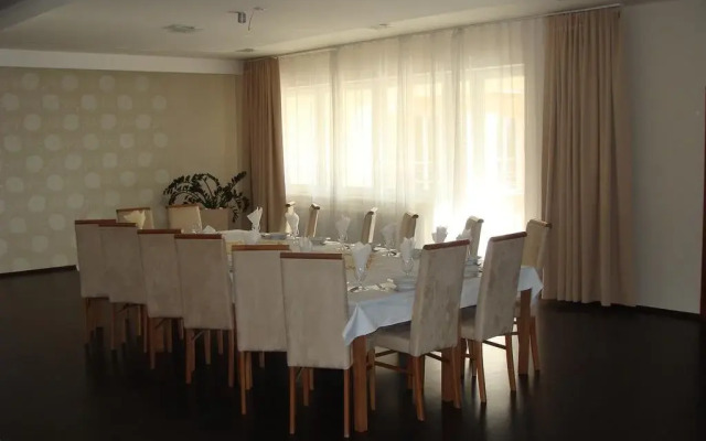 Hotel Alfa***