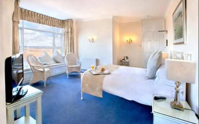 Kingsway Hotel Cleethorpes