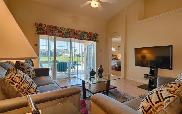 Innhouse Vacation Rentals