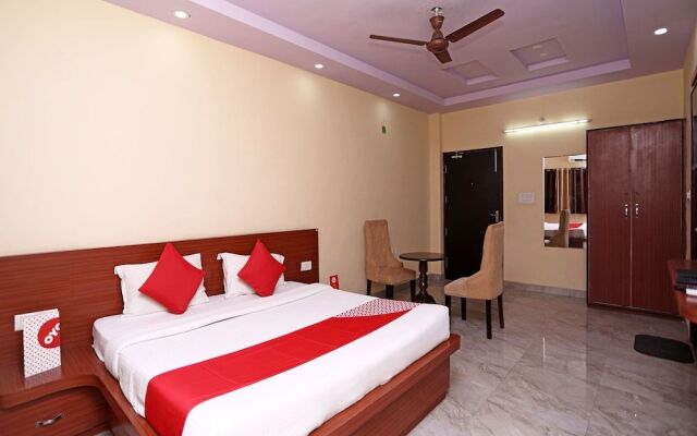 OYO 17408 Scindia Resorts And Hotels