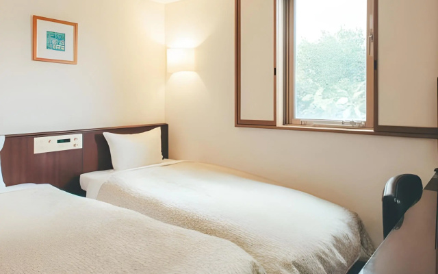 Kuretake Inn Central Hamamatsu – Guest Rooms – Hamamatsu