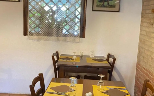 Osteria Locanda Dalla Lina
