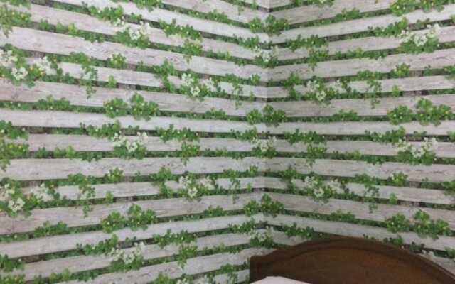 Nam Thanh Binh Hostel