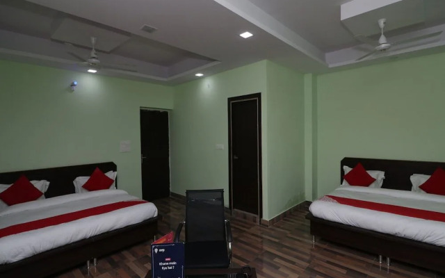 Hotel Siddheshwar By OYO rooms