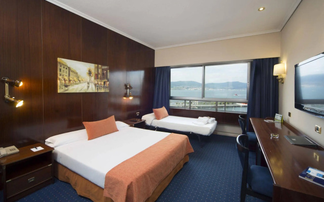 Hotel Bahia de Vigo