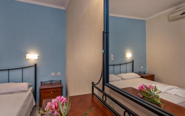 Tsiolis Studios & Apartments