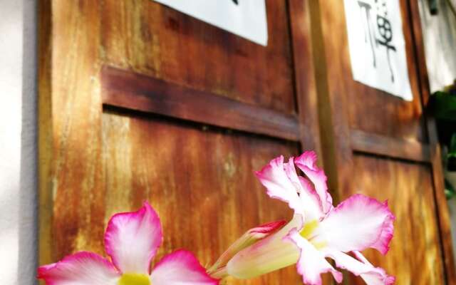 The Home Of Happiness