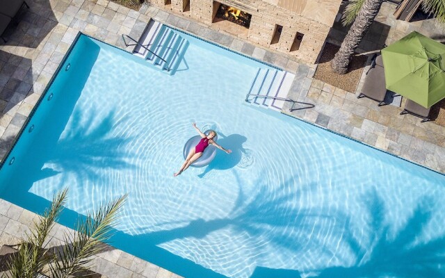 Fairmont Scottsdale Princess Gold Experience
