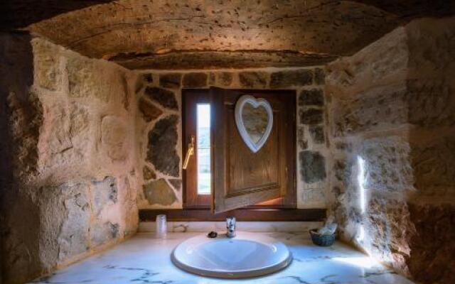 Hotel Posada Fuentes Carrionas