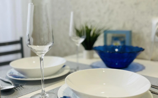 Апартаменты на улице Оружейника Драгунова