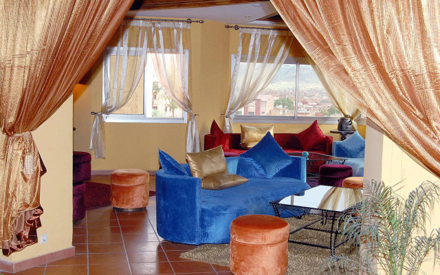 Hôtel Continental Khenifra