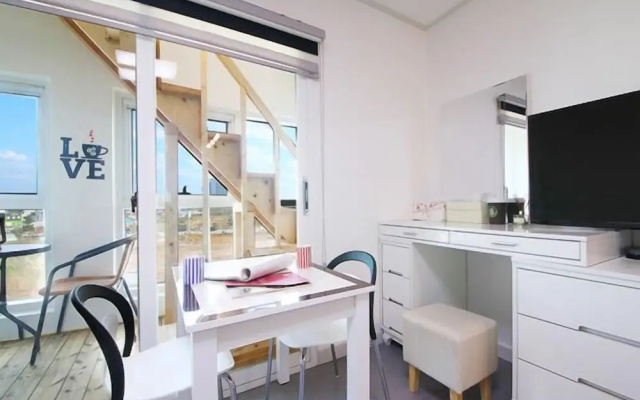 Gangneung Four View Pension
