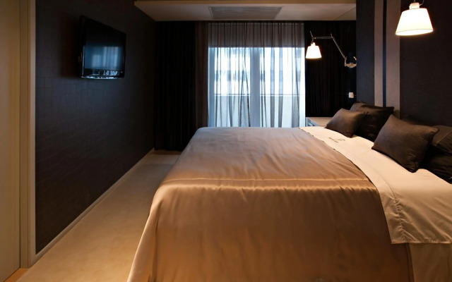Serviced Apartments Boavista Palace