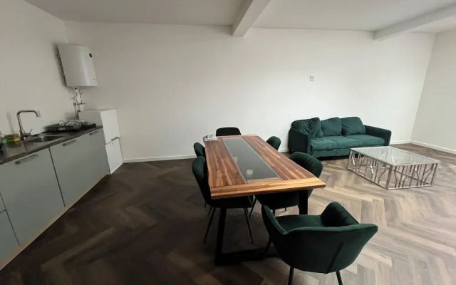 Hotel ZaanZen Retreat