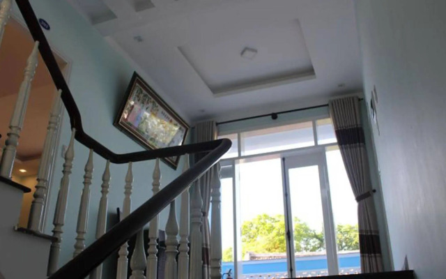 Quynh Long Villa
