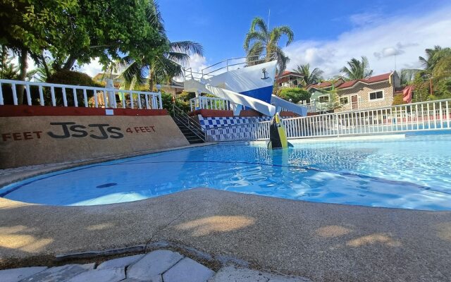 JSJS Mountain Resort powered by Cocotel