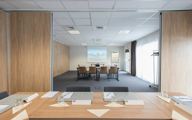 Hôtel Confort La Rochelle Centre les Minimes