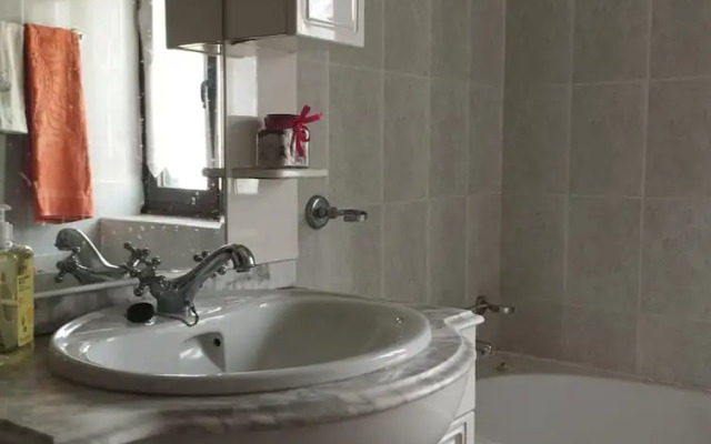 Esposende Private Terrace Flat