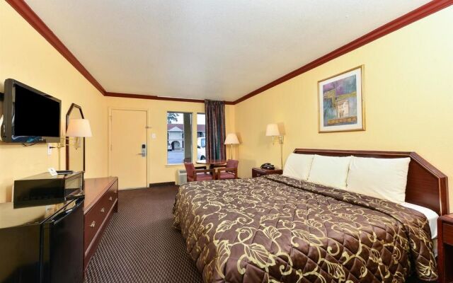 Americas Best Value Inn