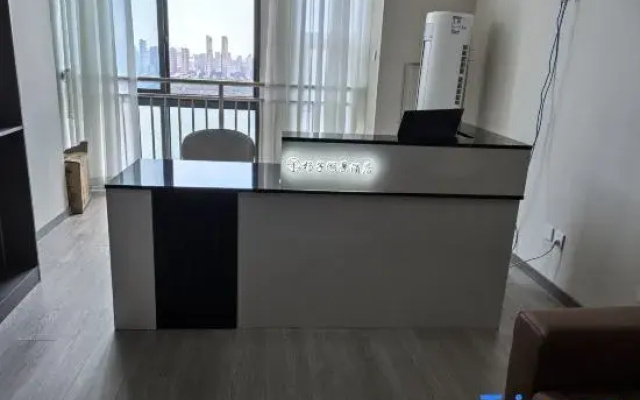 Yangzihu Scenic Hotel