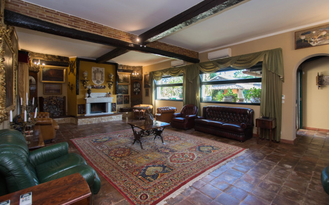 Agriturismo Papyrus