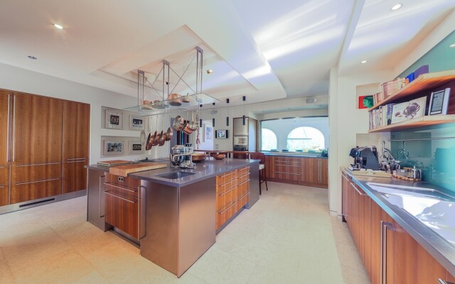 Villa Risveglio by Myvillacollection