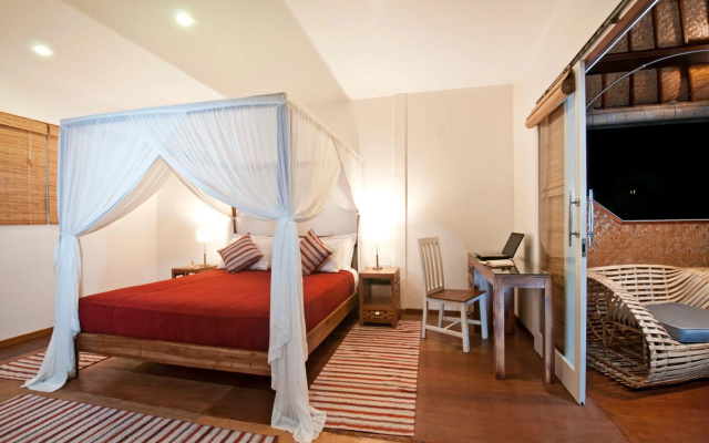 3BR Villa Hari - Minggu Villas Seminyak – Guest Rooms – Kuta