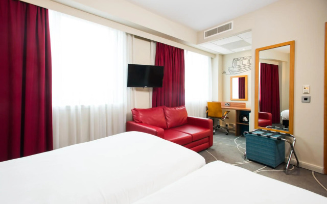 ibis Styles Birmingham NEC and Airport