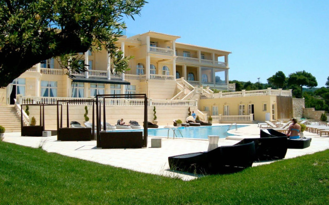 Mabely Grand Hotel