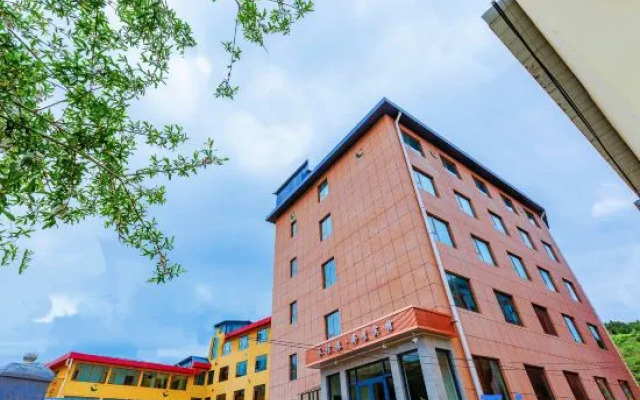 Yongxinde Shangjing Hotel