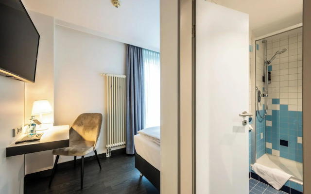 Hotel Kassel Ost