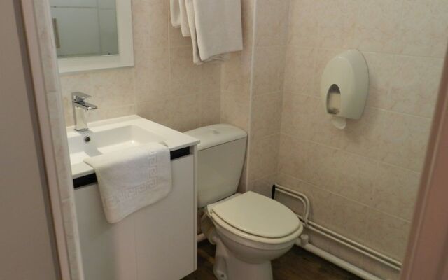 Résidence Chez Gino