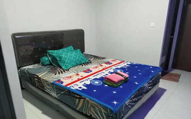 Riverdale Cikarang By Veto Rooms