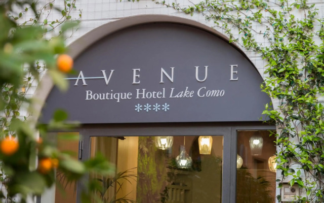 Avenue Boutique Hotel