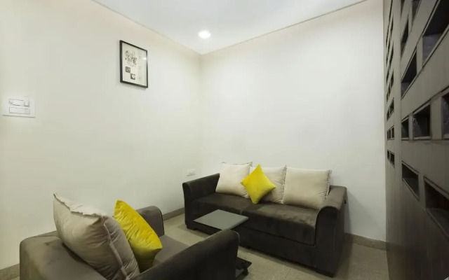 Hotel 22 LW By OYO Rooms