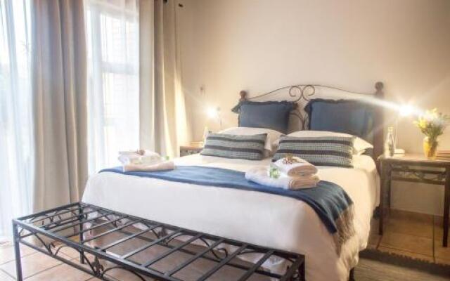 Amity Guesthouse