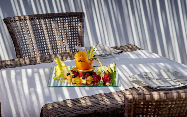 Tupei Resort