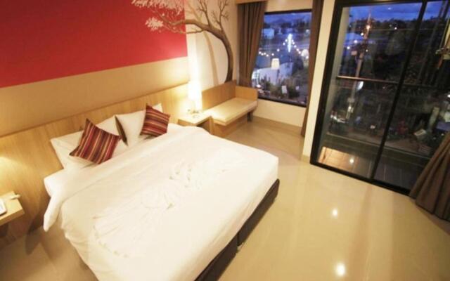 Memo Suite Pattaya