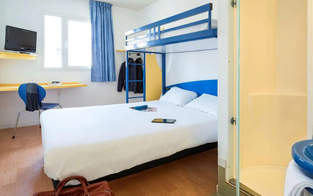 ibis budget Béziers Centre Palais Congrès