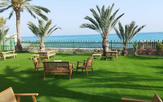 Paradisun Villajoyosa