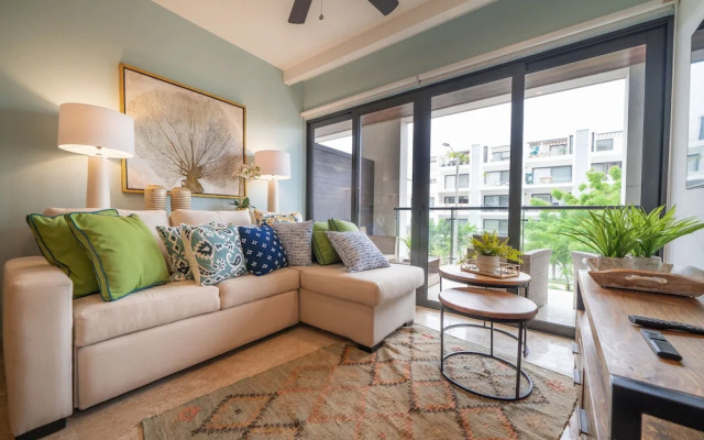 Condo Indigo - At Ipana condos