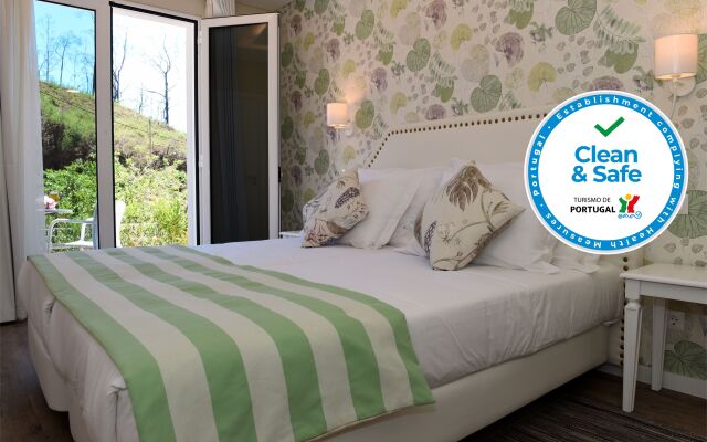 1-bed Loft in beautiful character Babosas Village Apartments