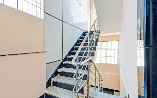 Super Hotel O Kurnool Near Kurnool Medical College