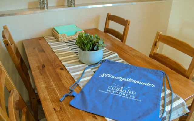 Ferienwohnung Schmidt